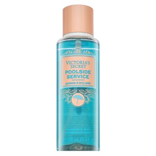 Victoria's Secret Poolside Service body spray unisex 250 ml