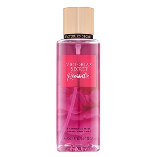 Victoria's Secret Romantic body spray voor vrouwen 250 ml