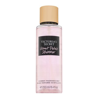 Victoria's Secret Velvet Petals Shimmer body spray voor vrouwen 250 ml