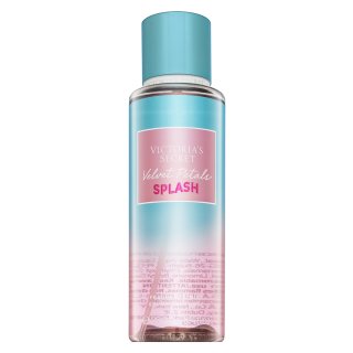 Victoria's Secret Velvet Petals Splash body spray voor vrouwen 250 ml