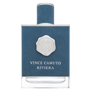 Vince Camuto Riviera Eau de Toilette voor mannen 100 ml