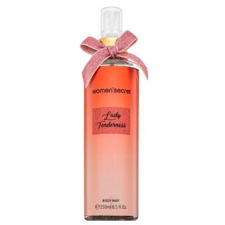 Women'Secret Lady Tenderness body spray voor vrouwen 250 ml