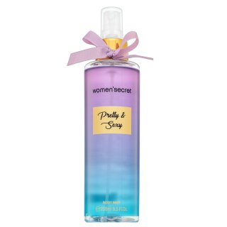 Women'Secret Pretty & Sexy body spray voor vrouwen 250 ml