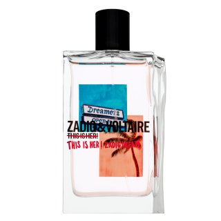 Zadig & Voltaire This Is Her Dream Eau de Parfum voor vrouwen 100 ml