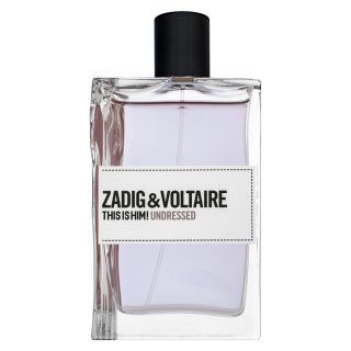 Zadig & Voltaire This Is Him! Undressed Eau de Toilette voor mannen 100 ml