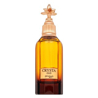 Zimaya Crysta Oud Eau de Parfum unisex 100 ml