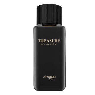 Zimaya Treasure Eau de Parfum voor mannen 100 ml