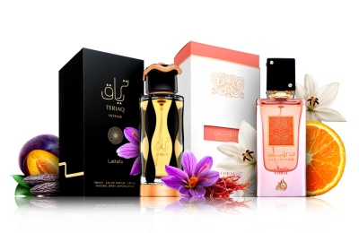 Parfums met gratis verzending