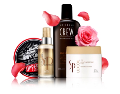 Haarcosmetica Haarcosmetica