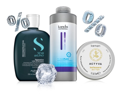 Haarcosmetica Haarcosmetica