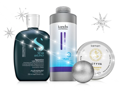 Haarcosmetica Haarcosmetica